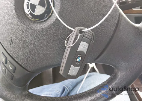 2010 BMW 328I from USA, damaged, VIN WBAPH7G51ANM52980